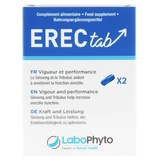 Labophyto Erectab 2 Tablets