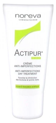 Noreva Actipur Anti-Pickel-Creme 30 ml