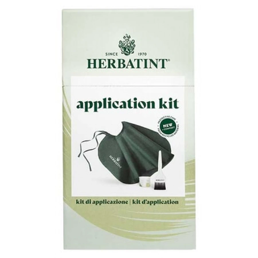Herbatint Set de aplicare pentru vopsirea părului