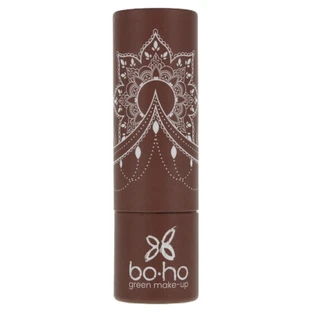 Boho Green Make-up Bio-Lippenstift, deckend, perlmuttfarben, 3,5 g