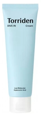 Torriden Dive In Hyaluronsäure-Creme 80 ml