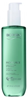 Biotherm Biosource Tonisierende & feuchtigkeitsspendende Lotion 200 ml