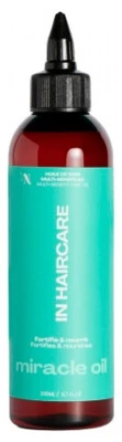 In Haircare Miracle Oil – Multifunktionales Haaröl 200 ml