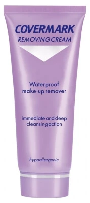 Covermark Removing Cream Make-up-Entferner 200 ml