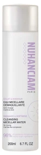 Nuhanciam Mizellen-Reinigungswasser 200 ml