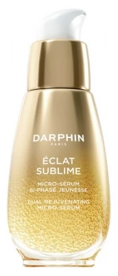 Darphin Éclat Sublime Zweiphasiges Jugend-Mikroserum 30 ml