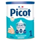 Picot Trilacta 1 Lapte pentru sugari de la 0 la 6 luni 400 g