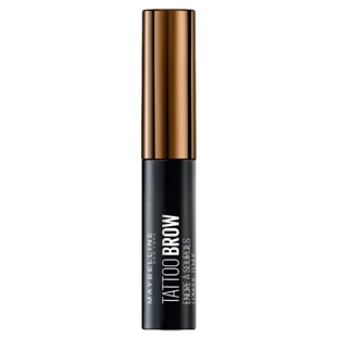 Maybelline New York Tattoo Brow Peel-Off – farba do brwi w formie peel-off 4,6 g