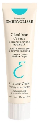 Embryolisse Laboratories Embryolisse Cicalisse Beruhigende Reparaturcreme 40 ml