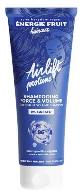 Energie Fruit Airlift Protein-Shampoo für Kraft und Volumen 250 ml