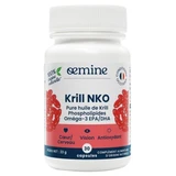Oemine Krill NKO 30 kapsułek