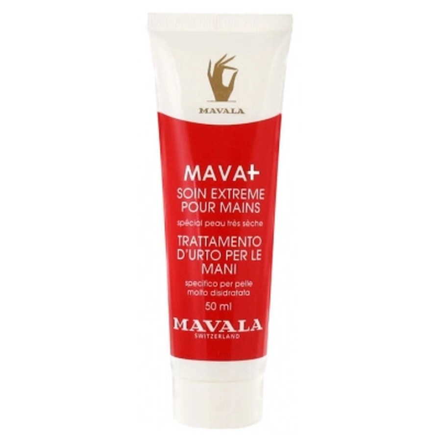 Mavala Mava+ Îngrijire intensivă pentru mâini 50 ml