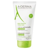 A-DERMA Universal-Feuchtigkeitscreme 150 ml