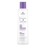 Schwarzkopf Professional - Balsam disciplinant BC Frizz Away Schwarzkopf Pro 200 ml