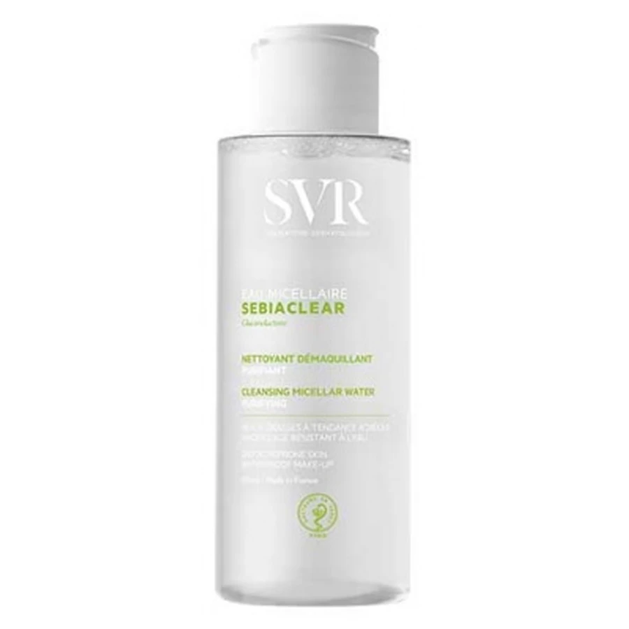SVR Sebiaclear Mizellenwasser 100 ml