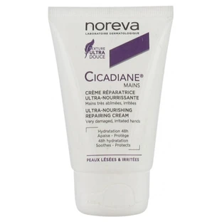 Noreva Cicadiane Mains Cremă reparatoare ultra-hrănitoare 50 ml