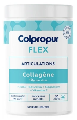 Colpropur Flex Joints Kollagen 336 g