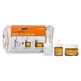 Korres Black Pine Ausgleichsset + Youth Activator