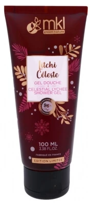 MKL Green Nature Celestial Lychee Duschgel 100 ml