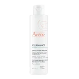Cleanance Hydra Skin Reinigingscrème, 200 ml, Avene