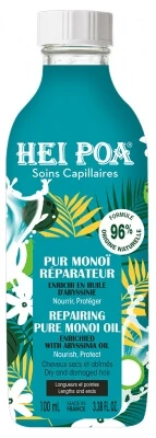 Hei Poa Pur Repairing Monoï 100 ml