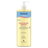 Dexeryl Ulei de duș calmant 500 ml