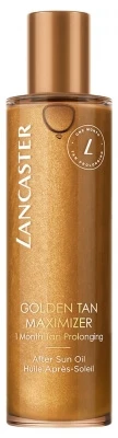 Lancaster Golden Tan Maximizer After-Sun-Öl 150 ml