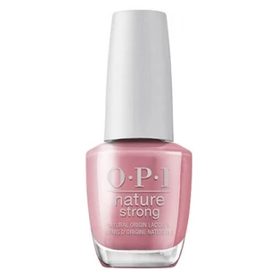 O.P.IOPI VEGAN NATURE STRONG NAGELLACK – FOR WHAT IT’S EARTH – 15 ml
