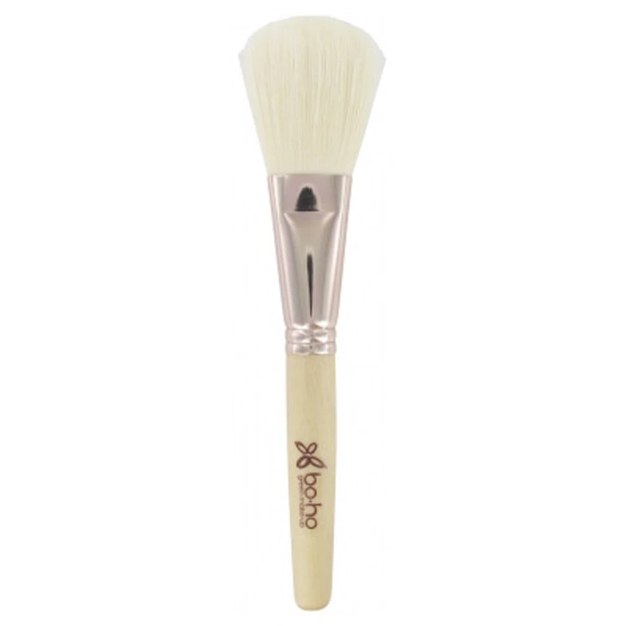 Pennello per cipria Boho Green 05