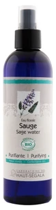 Laboratoire du Haut-Ségala Eau Florale de Sauge Bio 250 ml