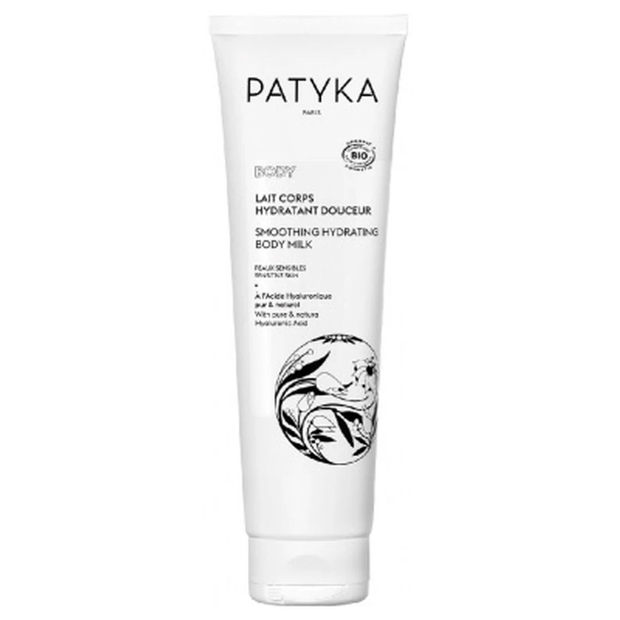 PATYKA Organic Gentle Moisturizing Body Lotion 150 ml