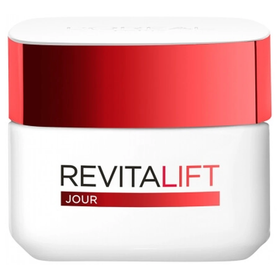 L'Oréal Paris Revitalift Cremă de zi hidratantă Multi-Lift 50 ml