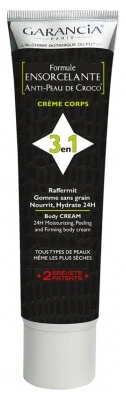 Garancia Ensorcelante 3-in-1 Anti-Krokodilhaut-Formel 150 ml