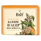 Tadé Săpun de Alep cu efect hidratant intens, Neroli de Capri, 100 g