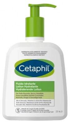 Cetaphil Feuchtigkeitslotion 237 ml