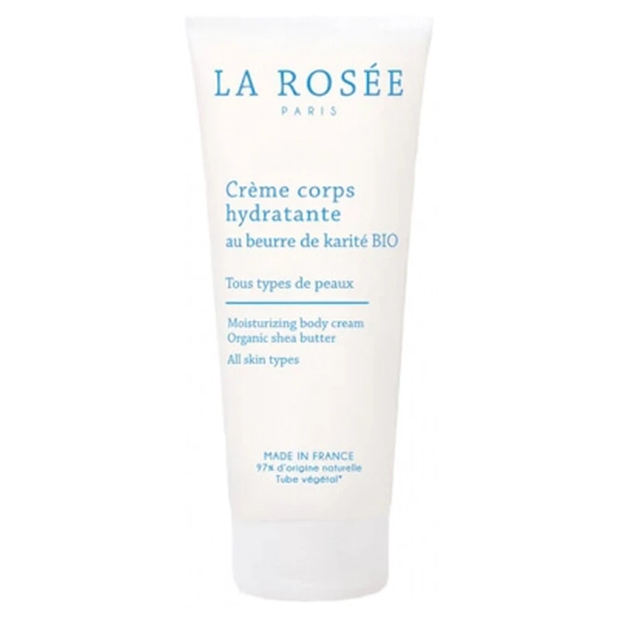 La Rosée Cremă hidratantă pentru corp 200 ml