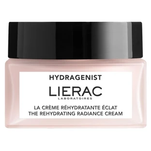 Lierac Hydragenist Crema rehidratantă pentru strălucire 50 ml