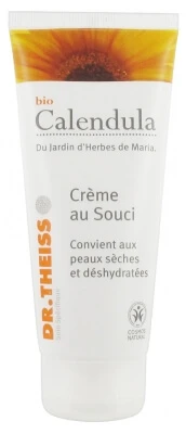 Dr. Theiss Bio-Ringelblumencreme 100 ml