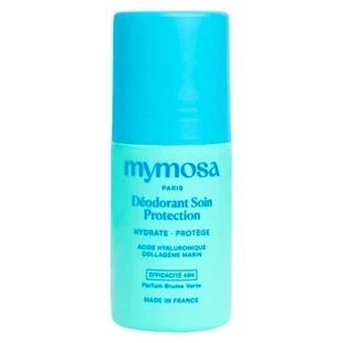 Mymosa Deodorant cu efect de îngrijire și protecție 50 ml