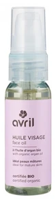 Avril biologische gezichtsolie 30 ml