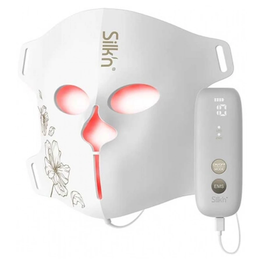 Silk'n LED EMS Face Mask