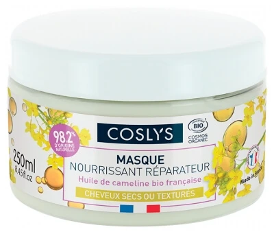 Coslys Bio-Pflege- und Regenerationsmaske 250 ml