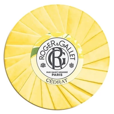 Roger & Gallet Cédrat Beruhigende Seife 100 g