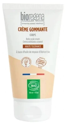 Bioregena Körperpeeling-Creme 150 ml