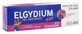 Elgydium Kinder-Zahnpasta-Gel zum Schutz vor Karies, für Kinder von 3 bis 6 Jahren, 50 ml – Geschmacksrichtung: Grenadine