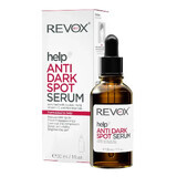 Revox Help Anti-Pete Serum x 30 ml