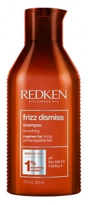 Redken Frizz Dismiss Anti-Frizz-Shampoo