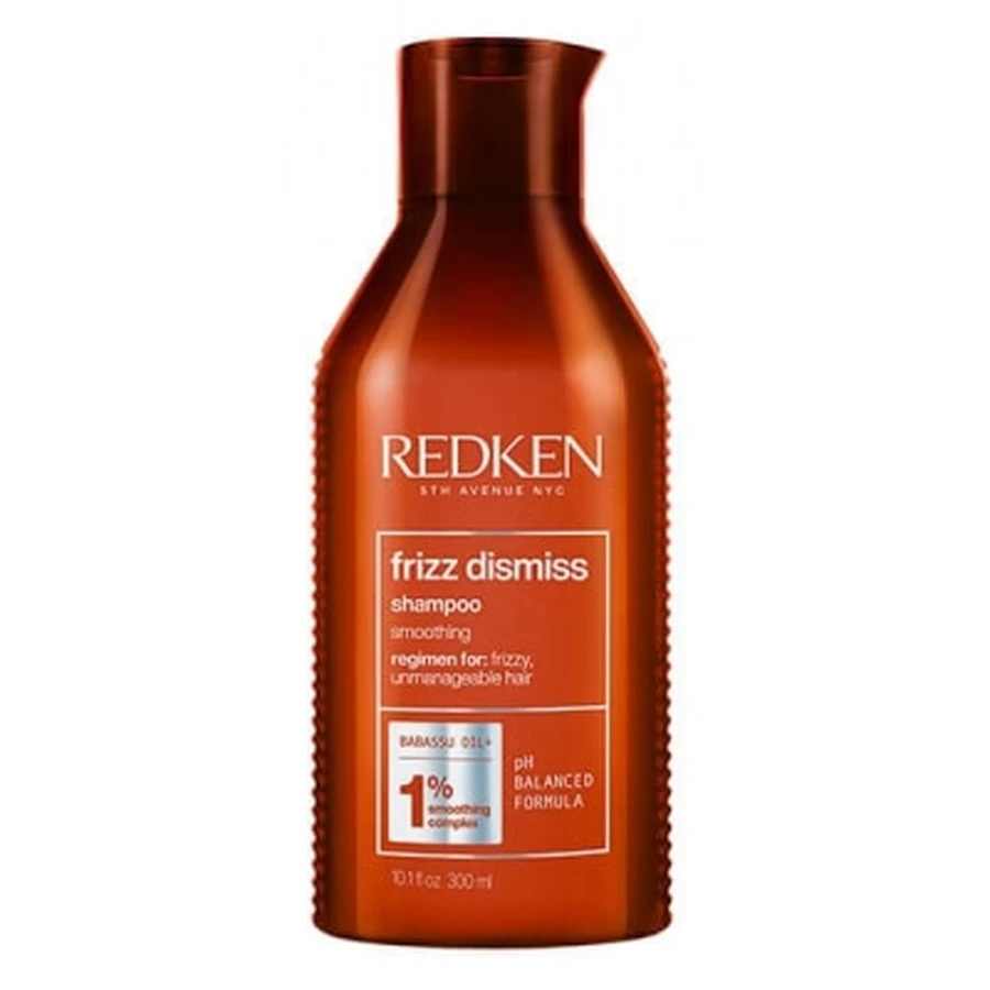 Champú antiencrespamiento Frizz Dismiss de Redken