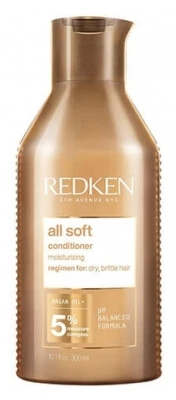 Redken All Soft Feuchtigkeitsspülung