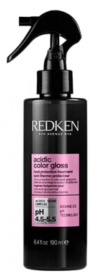 Redken Acidic Color Gloss Leave-In Hitzeschutz